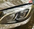 Коричневый Мерседес Ц-Класс, объемом двигателя 2.2 л и пробегом 180 тыс. км за 27300 $, фото 37 на Automoto.ua