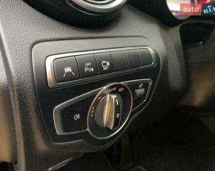 Коричневый Мерседес Ц-Класс, объемом двигателя 2.2 л и пробегом 180 тыс. км за 27300 $, фото 59 на Automoto.ua