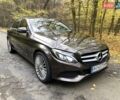 Коричневый Мерседес Ц-Класс, объемом двигателя 2.2 л и пробегом 180 тыс. км за 27300 $, фото 1 на Automoto.ua