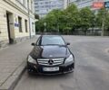 Коричневый Мерседес Ц-Класс, объемом двигателя 2.14 л и пробегом 321 тыс. км за 9800 $, фото 1 на Automoto.ua