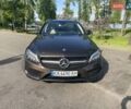Коричневий Мерседес Ц-Клас, об'ємом двигуна 2.14 л та пробігом 249 тис. км за 19400 $, фото 7 на Automoto.ua