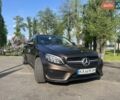 Коричневий Мерседес Ц-Клас, об'ємом двигуна 2.14 л та пробігом 249 тис. км за 19400 $, фото 4 на Automoto.ua