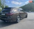 Коричневий Мерседес Ц-Клас, об'ємом двигуна 2.14 л та пробігом 249 тис. км за 19400 $, фото 23 на Automoto.ua