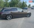 Коричневий Мерседес Ц-Клас, об'ємом двигуна 2.14 л та пробігом 249 тис. км за 19400 $, фото 18 на Automoto.ua