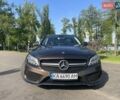 Коричневий Мерседес Ц-Клас, об'ємом двигуна 2.14 л та пробігом 249 тис. км за 19400 $, фото 8 на Automoto.ua
