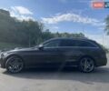 Коричневий Мерседес Ц-Клас, об'ємом двигуна 2.14 л та пробігом 249 тис. км за 19400 $, фото 22 на Automoto.ua