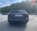 Коричневий Мерседес Ц-Клас, об'ємом двигуна 2.14 л та пробігом 249 тис. км за 19400 $, фото 15 на Automoto.ua