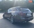 Коричневий Мерседес Ц-Клас, об'ємом двигуна 2.14 л та пробігом 249 тис. км за 19400 $, фото 24 на Automoto.ua