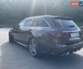 Коричневий Мерседес Ц-Клас, об'ємом двигуна 2.14 л та пробігом 249 тис. км за 19400 $, фото 14 на Automoto.ua