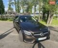 Коричневий Мерседес Ц-Клас, об'ємом двигуна 2.14 л та пробігом 249 тис. км за 19400 $, фото 5 на Automoto.ua