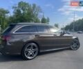 Коричневий Мерседес Ц-Клас, об'ємом двигуна 2.14 л та пробігом 249 тис. км за 19400 $, фото 17 на Automoto.ua