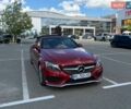 Червоний Мерседес Ц-Клас, об'ємом двигуна 1.99 л та пробігом 126 тис. км за 29000 $, фото 1 на Automoto.ua