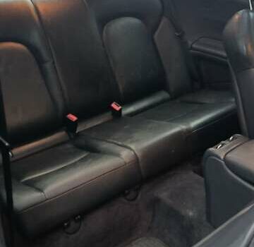 Червоний Мерседес Ц-Клас, об'ємом двигуна 2 л та пробігом 243 тис. км за 3700 $, фото 9 на Automoto.ua