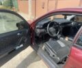 Красный Мерседес Ц-Класс, объемом двигателя 2 л и пробегом 210 тыс. км за 5150 $, фото 7 на Automoto.ua
