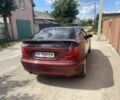 Красный Мерседес Ц-Класс, объемом двигателя 2 л и пробегом 210 тыс. км за 5150 $, фото 5 на Automoto.ua