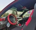 Красный Мерседес Ц-Класс, объемом двигателя 2 л и пробегом 300 тыс. км за 5000 $, фото 6 на Automoto.ua