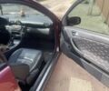 Красный Мерседес Ц-Класс, объемом двигателя 2 л и пробегом 210 тыс. км за 5150 $, фото 8 на Automoto.ua