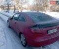 Красный Мерседес Ц-Класс, объемом двигателя 2.15 л и пробегом 330 тыс. км за 2700 $, фото 1 на Automoto.ua