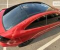 Красный Мерседес Ц-Класс, объемом двигателя 2 л и пробегом 244 тыс. км за 4850 $, фото 6 на Automoto.ua