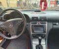 Червоний Мерседес Ц-Клас, об'ємом двигуна 2 л та пробігом 252 тис. км за 5400 $, фото 10 на Automoto.ua