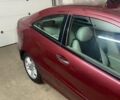 Красный Мерседес Ц-Класс, объемом двигателя 2.15 л и пробегом 240 тыс. км за 4200 $, фото 7 на Automoto.ua