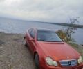 Мерседес Ц-Класс 2002 в Запорожье на Automoto.ua Красный Мерседес Ц-Класс, объемом двигателя 2.3 л и пробегом 220 тыс. км за 4100 $, фото 2 на Automoto.ua
