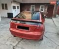 Червоний Мерседес Ц-Клас, об'ємом двигуна 2 л та пробігом 252 тис. км за 5400 $, фото 5 на Automoto.ua