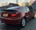 Красный Мерседес Ц-Класс, объемом двигателя 1.8 л и пробегом 246 тыс. км за 4850 $, фото 2 на Automoto.ua