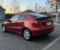 Красный Мерседес Ц-Класс, объемом двигателя 1.8 л и пробегом 246 тыс. км за 4850 $, фото 4 на Automoto.ua