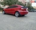 Красный Мерседес Ц-Класс, объемом двигателя 1.8 л и пробегом 222 тыс. км за 8000 $, фото 7 на Automoto.ua