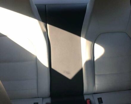 Червоний Мерседес Ц-Клас, об'ємом двигуна 1.8 л та пробігом 140 тис. км за 12000 $, фото 7 на Automoto.ua