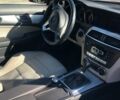 Червоний Мерседес Ц-Клас, об'ємом двигуна 1.8 л та пробігом 140 тис. км за 12000 $, фото 6 на Automoto.ua