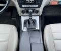Красный Мерседес Ц-Класс, объемом двигателя 1.6 л и пробегом 185 тыс. км за 9950 $, фото 27 на Automoto.ua