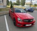 Червоний Мерседес Ц-Клас, об'ємом двигуна 1.8 л та пробігом 196 тис. км за 13000 $, фото 1 на Automoto.ua