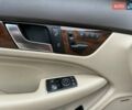Красный Мерседес Ц-Класс, объемом двигателя 1.8 л и пробегом 54 тыс. км за 12500 $, фото 16 на Automoto.ua