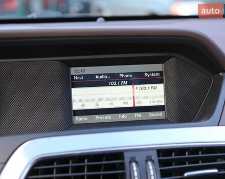 Мерседес Ц-Класс 2014 в Киеве на Automoto.ua Красный Мерседес Ц-Класс, объемом двигателя 1.8 л и пробегом 192 тыс. км за 12000 $, фото 17 на Automoto.ua