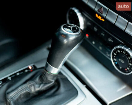 Красный Мерседес Ц-Класс, объемом двигателя 1.8 л и пробегом 257 тыс. км за 11500 $, фото 19 на Automoto.ua