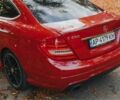 Червоний Мерседес Ц-Клас, об'ємом двигуна 1.8 л та пробігом 256 тис. км за 11500 $, фото 8 на Automoto.ua