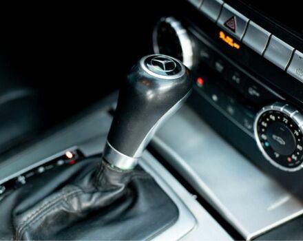 Червоний Мерседес Ц-Клас, об'ємом двигуна 1.8 л та пробігом 256 тис. км за 11500 $, фото 13 на Automoto.ua