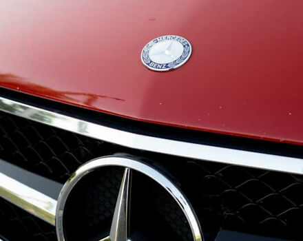 Красный Мерседес Ц-Класс, объемом двигателя 1.8 л и пробегом 257 тыс. км за 11500 $, фото 25 на Automoto.ua