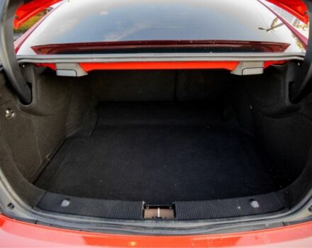 Червоний Мерседес Ц-Клас, об'ємом двигуна 1.8 л та пробігом 256 тис. км за 11500 $, фото 15 на Automoto.ua