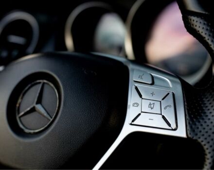 Червоний Мерседес Ц-Клас, об'ємом двигуна 1.8 л та пробігом 256 тис. км за 11500 $, фото 16 на Automoto.ua