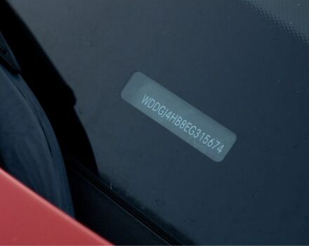 Червоний Мерседес Ц-Клас, об'ємом двигуна 1.8 л та пробігом 256 тис. км за 11500 $, фото 18 на Automoto.ua