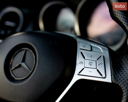 Красный Мерседес Ц-Класс, объемом двигателя 1.8 л и пробегом 257 тыс. км за 11500 $, фото 23 на Automoto.ua