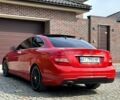 Червоний Мерседес Ц-Клас, об'ємом двигуна 1.8 л та пробігом 0 тис. км за 14000 $, фото 3 на Automoto.ua