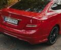 Червоний Мерседес Ц-Клас, об'ємом двигуна 1.8 л та пробігом 256 тис. км за 11500 $, фото 7 на Automoto.ua