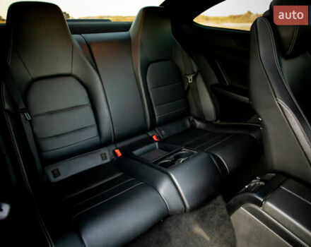 Красный Мерседес Ц-Класс, объемом двигателя 1.8 л и пробегом 257 тыс. км за 11500 $, фото 16 на Automoto.ua