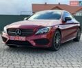 Красный Мерседес Ц-Класс, объемом двигателя 2 л и пробегом 173 тыс. км за 23500 $, фото 1 на Automoto.ua