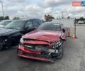 Червоний Мерседес Ц-Клас, об'ємом двигуна 1.99 л та пробігом 93 тис. км за 23000 $, фото 1 на Automoto.ua