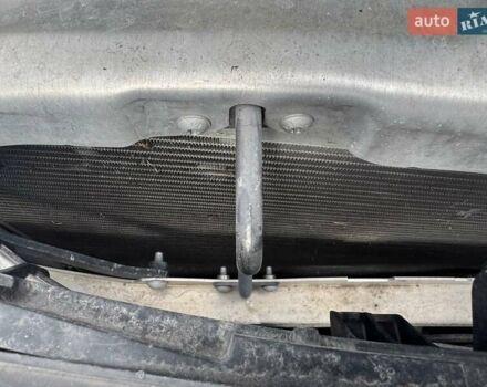 Червоний Мерседес Ц-Клас, об'ємом двигуна 1.99 л та пробігом 93 тис. км за 23000 $, фото 13 на Automoto.ua